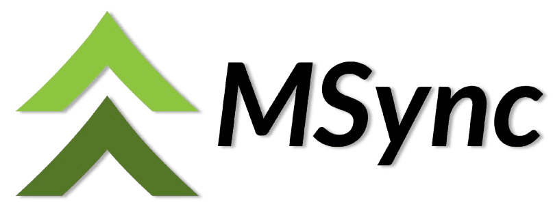 Msync Logo
